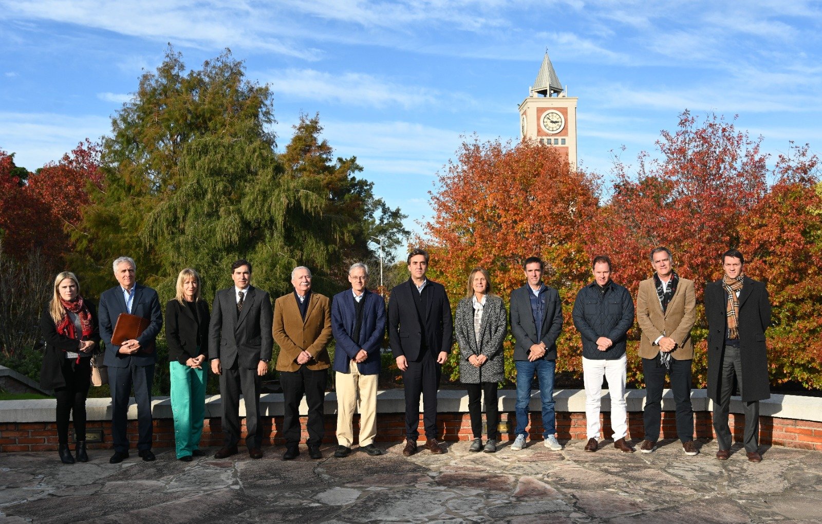 Luján Rumbo a los 400 años: jornada en el campus de IAE Business School