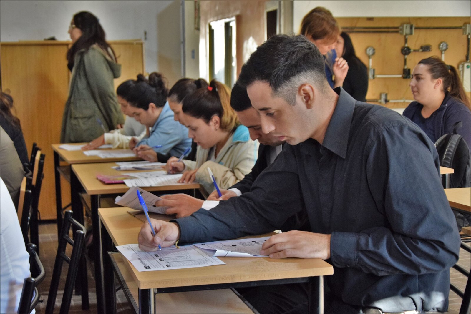 El Municipio lanza un curso gratuito de Orientación Laboral