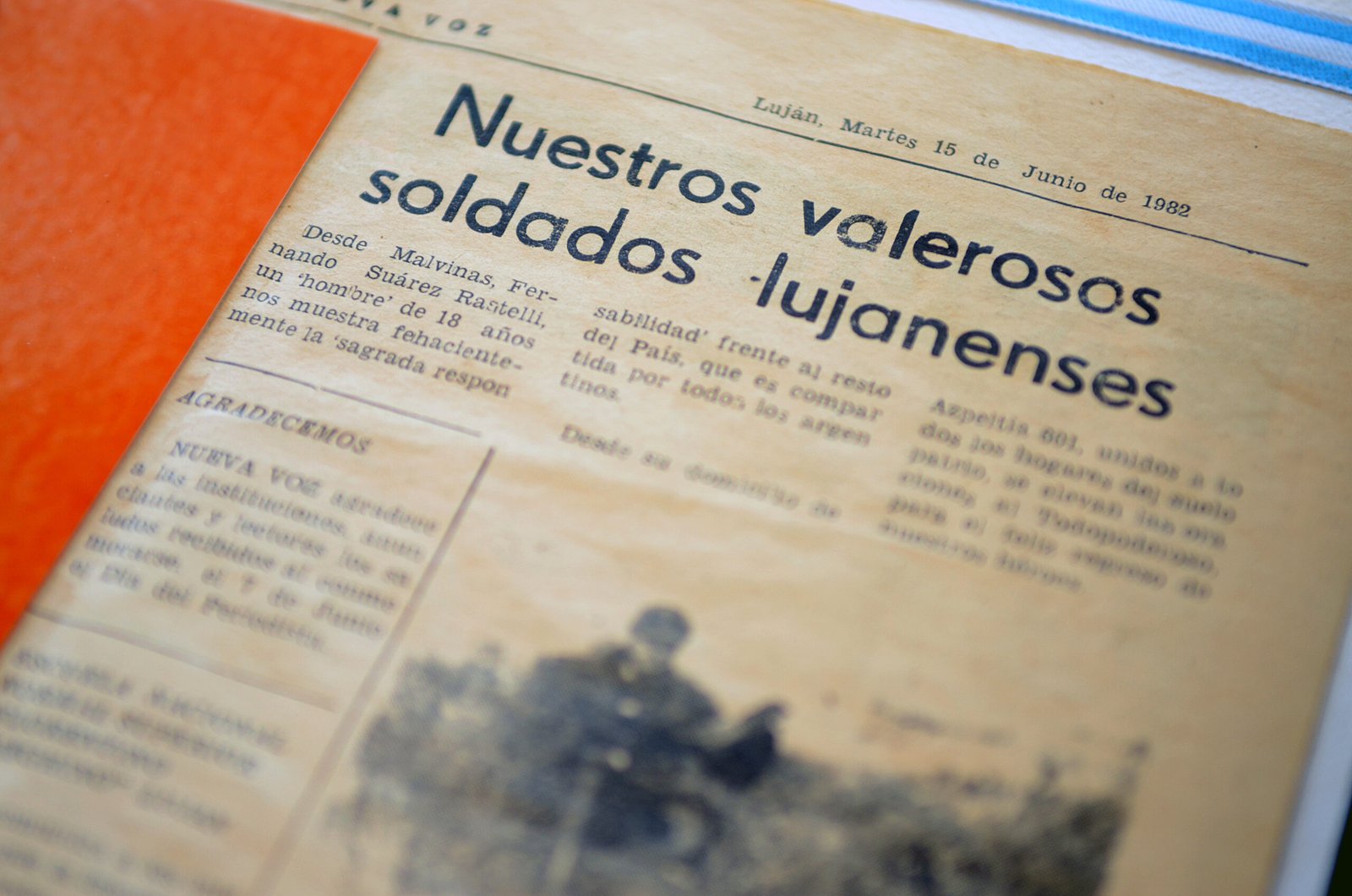 Vuelve “Ciudad Pionera”, un ciclo sobre Luján rumbo a los 400 años